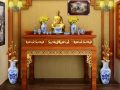 Nằm mơ thấy bàn thờ là điềm báo gì, đánh con gì chắc ăn nhất?