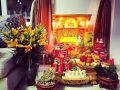 Văn khấn thần tài thổ địa và 5 điều cần lưu ý khi thờ cúng thần tài thổ địa