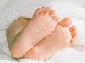 Luận đoán vận mệnh qua nốt ruồi ở lòng bàn chân