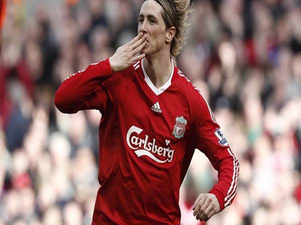  Đây mãi là Fernando Torres đẹp nhất.