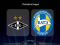 Phân tích kèo Rosenborg vs BATE Borisov, 0h00 ngày 1/08