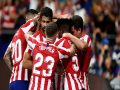 Nhận định trận đấu trò chơi Atletico Madrid vs Juventus (2h00 ngày 19/9)