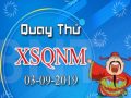 Dự đoán kết quả quảng nam ngày 03/09 từ các cao thủ
