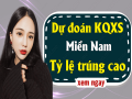 Thống kê kết quả xổ số miền nam ngày 18/10 từ các chuyên gia