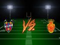 Nhận định trận đấu Levante vs Mallorca 3h00, 23/11 (VĐQG Tây Ban Nha)