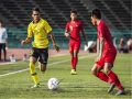 Nhận định tỷ lệ U22 Philippines vs U22 Malaysia (19h00 ngày 29/11)