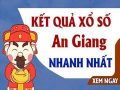 Thống kê kqxs an giang ngày 19/12 chuẩn xác