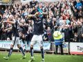 Nhận định bóng đá Dundee United vs Dundee (2h45 ngày 28/12)