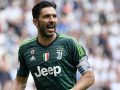 Tin bóng đá quốc tế 26/3 : Buffon tiếp tục ở lại Juventus