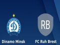 Nhận Định Dinamo Minsk Vs Rukh Brest, 00h00 ngày 21/3