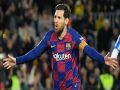 Tin bóng đá 12/3: Samuel Etoo tiết lộ tương lai Lionel Messi
