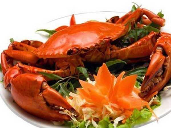 Giấc mơ thấy cua biển có tiết lộ vận hạn gì không vậy?