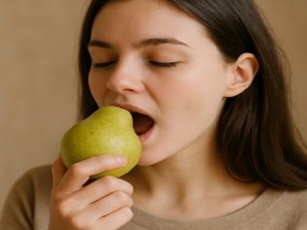 Giải mã giấc mơ thấy ăn lê và các con số bí ẩn liên quan
