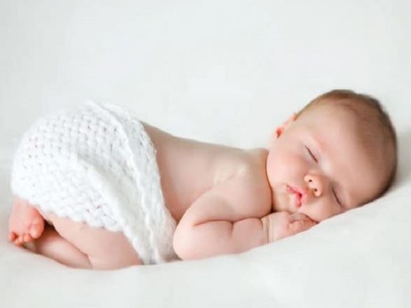 Tham khảo con số may mắn khi nằm mơ thấy em bé