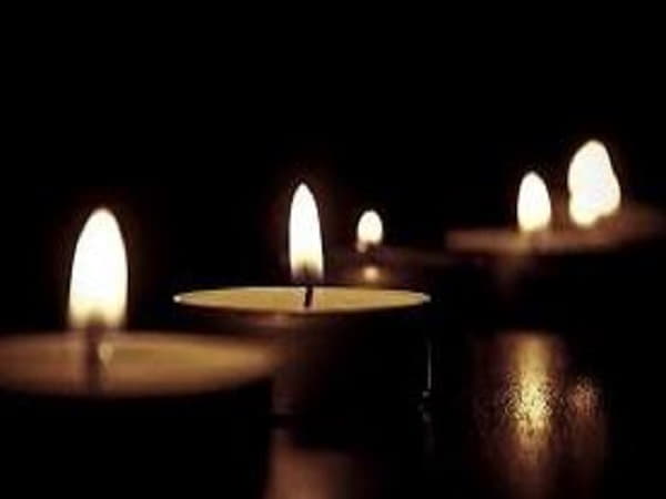 Mơ thấy nến cạn dần, sắp tắt