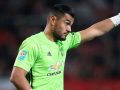 Tin BĐQT sáng 20/8 : Chelsea bất ngờ muốn chiêu mộ Romero của MU