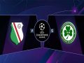 Nhận định Legia Warszawa vs Omonia Nicosia, 01h00 ngày 27/8