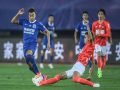 Nhận định tỷ lệ Jiangsu Suning vs Shenzhen (19h00 ngày 24/8)