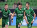 Nhận định tỷ lệ Ludogorets vs Midtjylland (00h30 ngày 27/8)