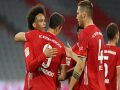 Nhận định trận đấu Bayern Munich vs Sevilla (2h00 ngày 25/9)