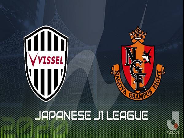 Nhận định Vissel Kobe vs Nagoya Grampus, 17h00 ngày 30/09