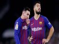 Tin bóng đá La Liga ngày 17/9: Bartomeu khiêu chiến với Messi – Suarez