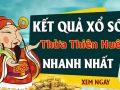 Thống Kê dự đoán XS Thừa Thiên Huế Vip ngày 07/09/2020