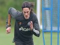 Bóng đá QT sáng 24/10: Cavani đá trận ra mắt MU vào cuối tuần này