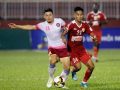 nhận định bóng đá Sài Gòn vs TP. Hồ Chí Minh, 19h15 ngày 19/10
