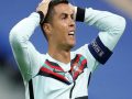 Bóng đá quốc tế 14/10: Ronaldo bỏ lỡ trận đấu với Messi
