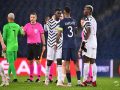 Tin bóng đá QT 23/10: Man Utd đã tìm thấy Ferdinand và Vidic mới