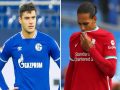 Tin bóng đá QT chiều 26/10: Liverpool chấm Kabak thay Van Dijk