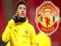 Bóng đá QT 11/11: Jadon Sancho đang gặp phải vấn đề gì?