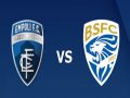 Nhận định Empoli vs Brescia, 20h30 ngày 25/11