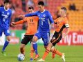 Nhận định Perth Glory vs Ulsan Hyundai (20h00 ngày 24/11)