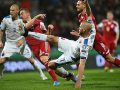 Nhận định tỷ lệ CH Séc vs Slovakia (2h45 ngày 19/11)