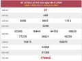 Thống kê xổ số Gia Lai 13/11/2020 thứ 6 chi tiết nhất