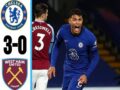 Bóng đá QT chiều 22/12: Chelsea đẩy Tottenham xuống vị trí thứ 6