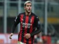 Bóng đá QT tối 26/12: Theo Hernandez tăng giá chóng mặt