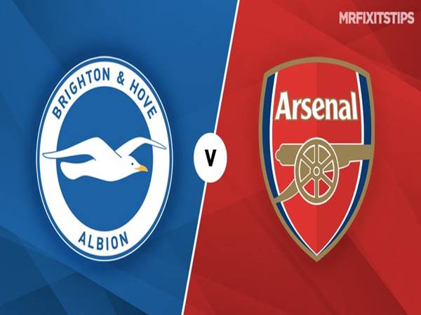 Nhận định Brighton vs Arsenal, 01h00 ngày 30/12