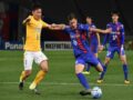 Nhận định Perth Glory vs Tokyo, 17h00 ngày 3/12