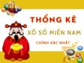 Thống kê KQXSMN 22/12/2020 chốt số đẹp giờ vàng miền Nam