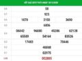 Tổng hợp phân tích KQXSTV ngày 25/12/2020- xổ số trà vinh