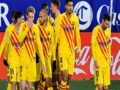 Bóng đá quốc tế 26/1: Barca gặp khó khăn về tài chính