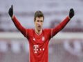 Bóng đá QT ngày 18/1: Bayern Munich vô địch lượt đi Bundesliga