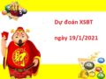Dự đoán XSBTR 19/01/2021 – Dự đoán Xổ Số Bến Tre Thứ 3
