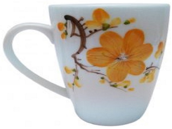 Mơ thấy cái cốc điềm gì, đánh con gì?