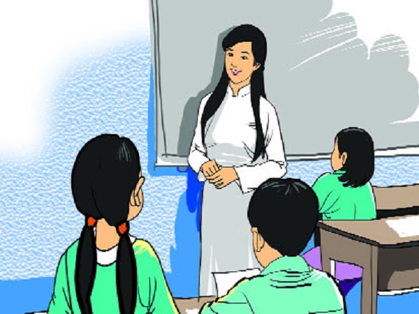 Mơ thấy cô giáo mang ý nghĩa gì, đánh con gì?
