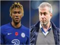 Bóng đá QT sáng 2/2: Abramovich gửi tâm thư ủng hộ sao Chelsea