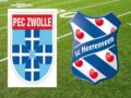 Dự đoán, nhận định Heerenveen vs Zwolle, 02h00 ngày 27/2